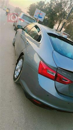 شێڤرۆلێت مالیبۆ